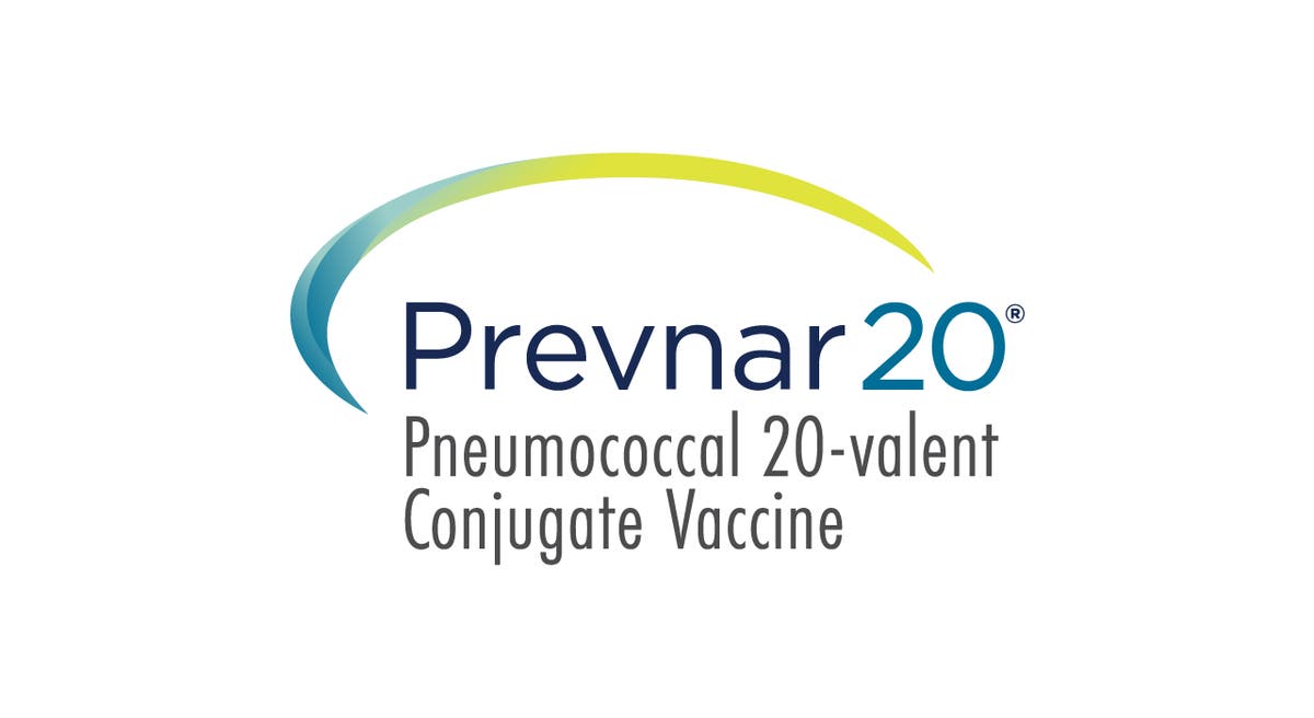 About prevnar 20 pneumococcal 20 valent conjugate vaccine 